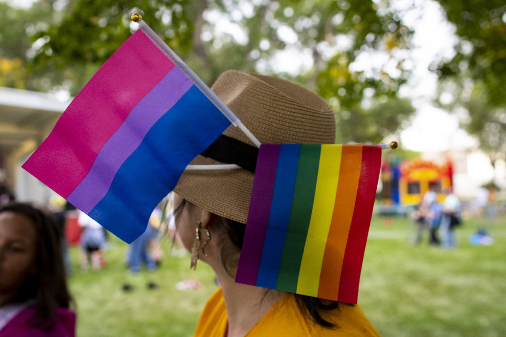 Billings Pride: Forward Together